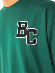 Varsity Crest
