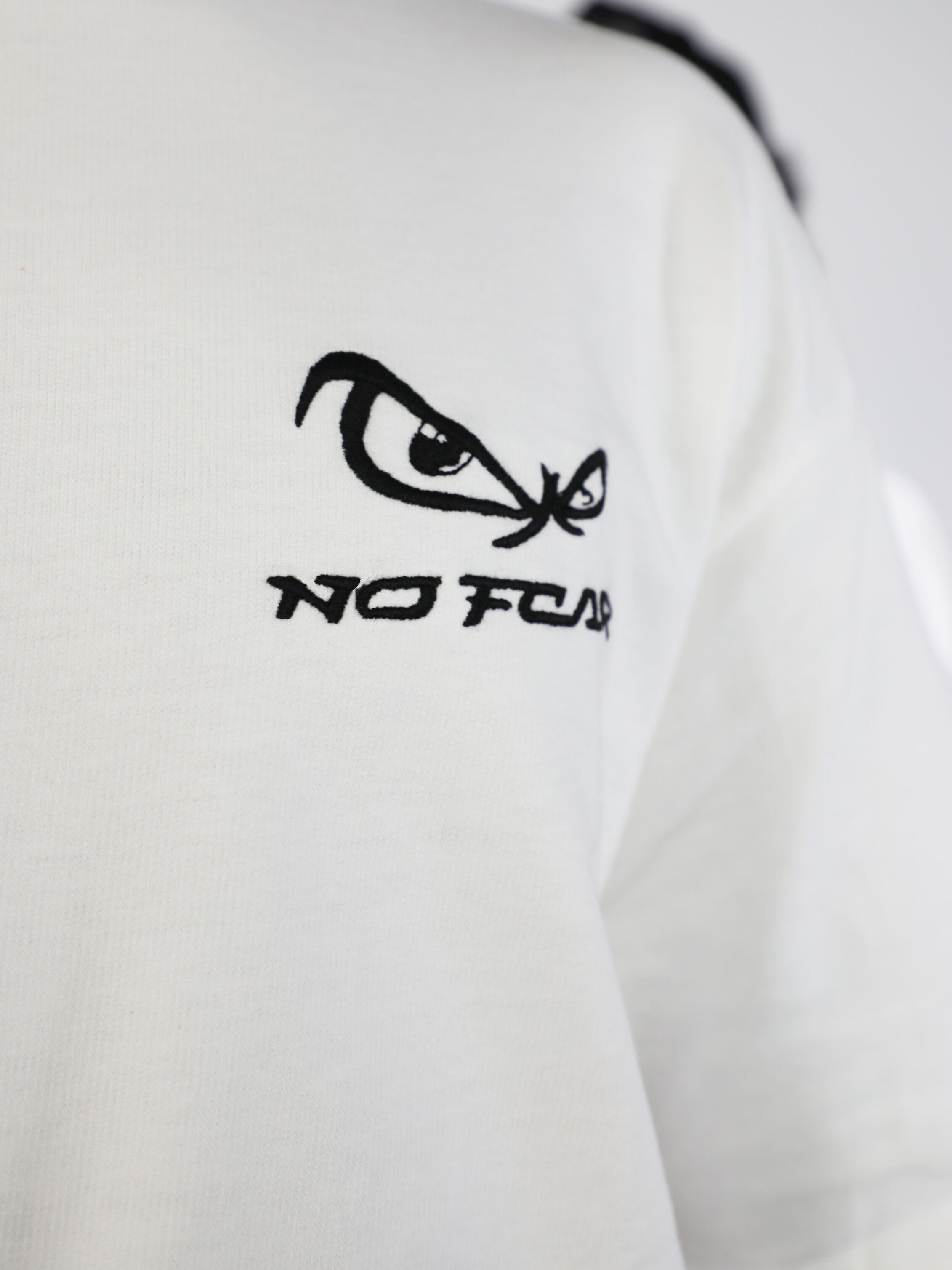 NO FEAR