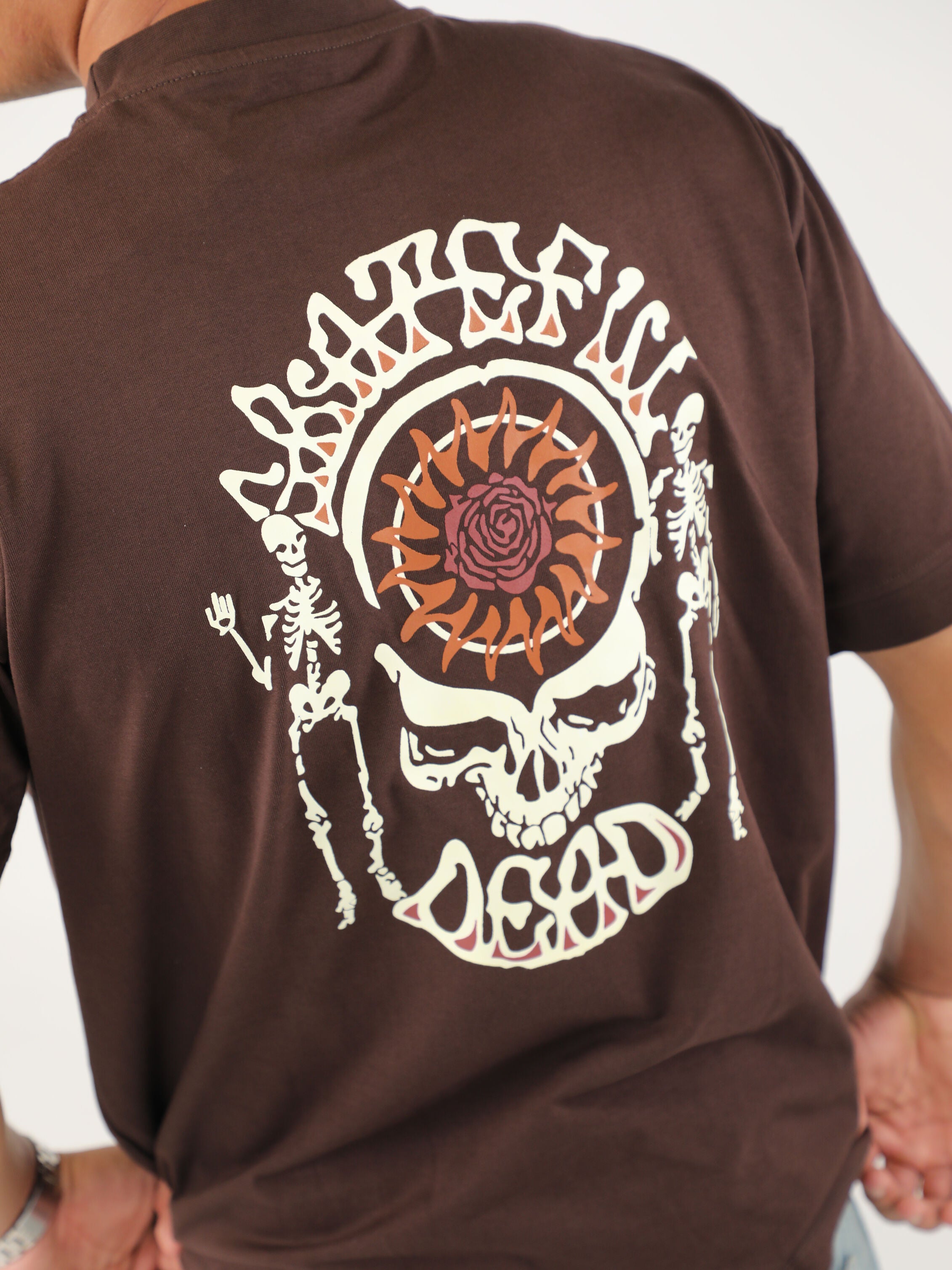 Grateful Dead