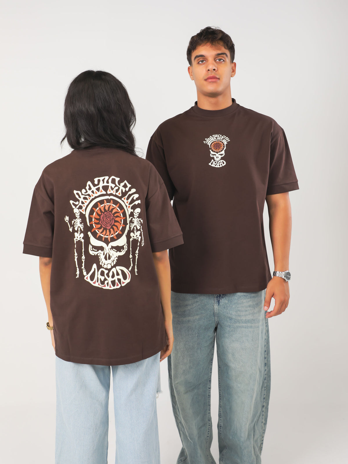 Grateful Dead