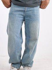 Light Wash Jeans