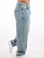Light Wash Jeans