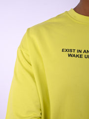 Exist Here