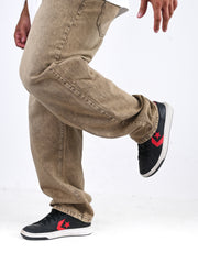 Desert Jeans