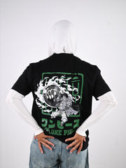 Luffy Tee