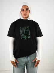 Luffy Tee