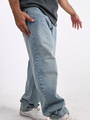 Light Wash Jeans