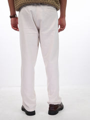 LINEN RELAXED PANTS